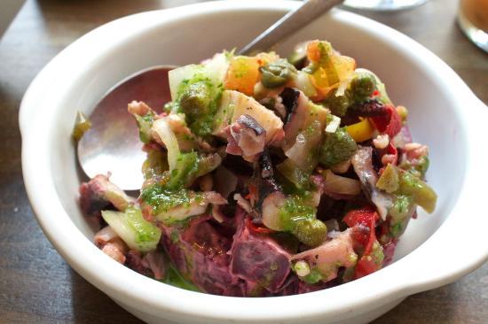 La Cantine Du Troquet